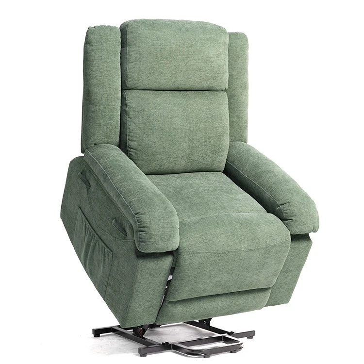 Elderly Recliner Lift Chair factory
